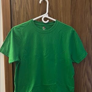 PLAIN Green Men’s T-Shirt